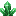 [c2e7ca] malachite_crystal