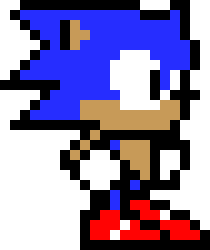[9664c4] Sonic