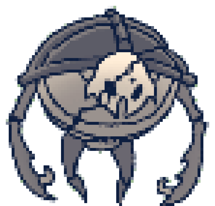 [990543] Galien  (Hollow Knight) (Free to use)