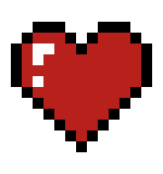 [9664c4] Heart