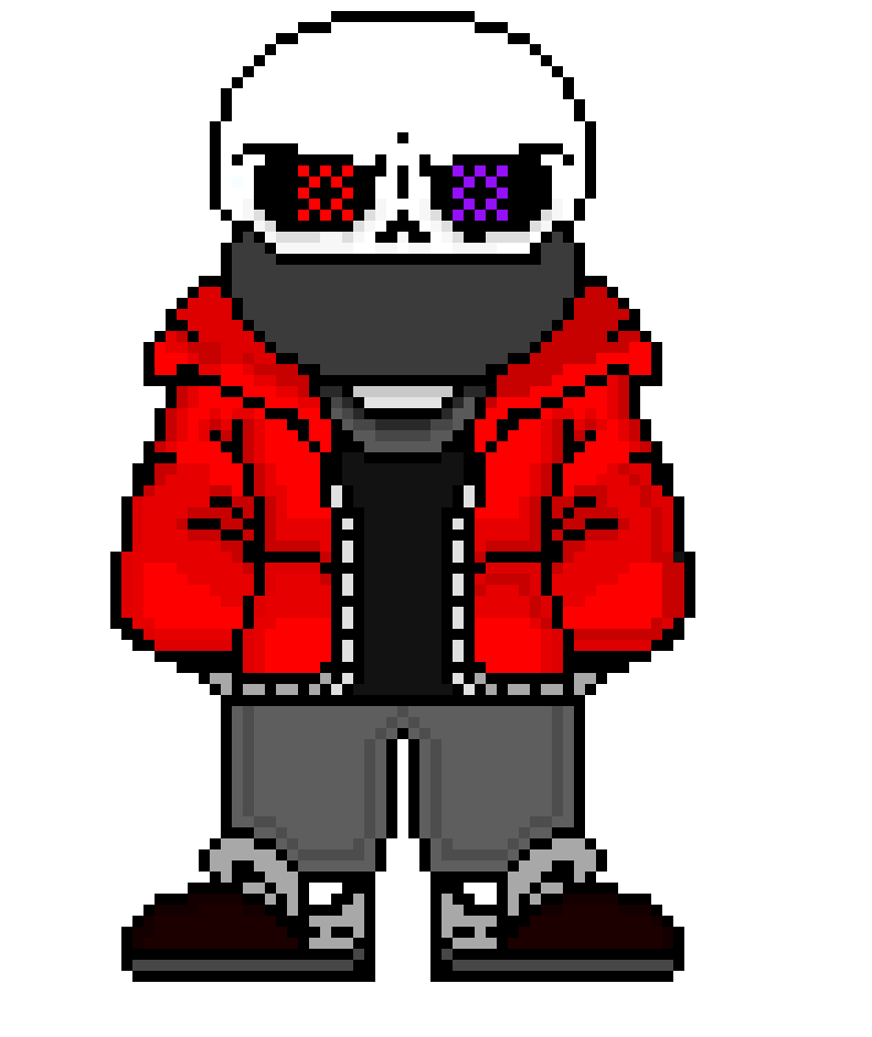 [7456f1] *shoots 10 blasters*