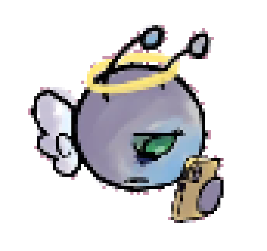 [3559b4] The Angel