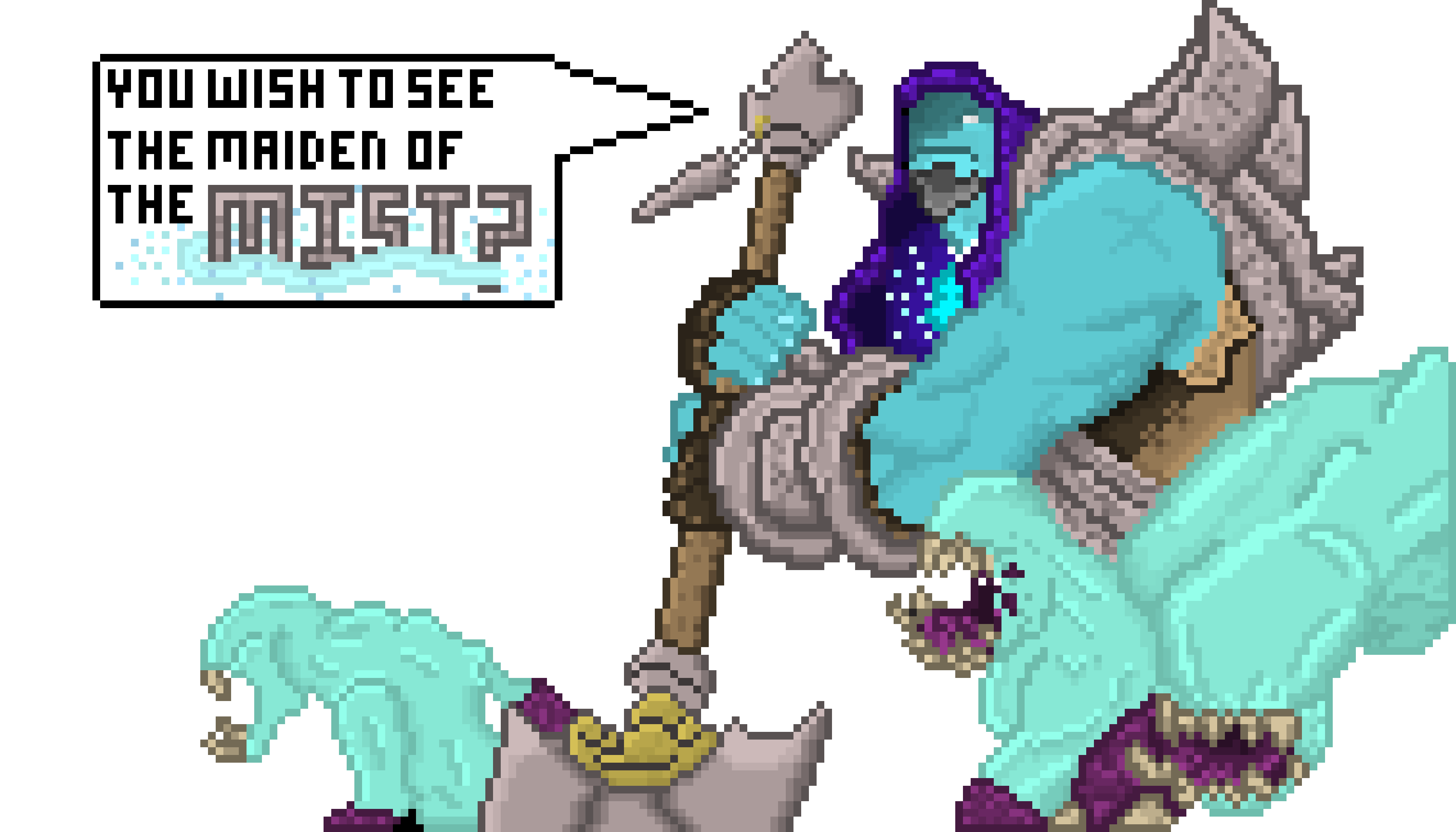 [9664c4] Yorick