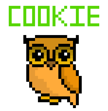 [9664c4] COOKIE