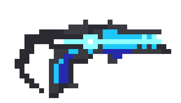 [515ea6] laser gun