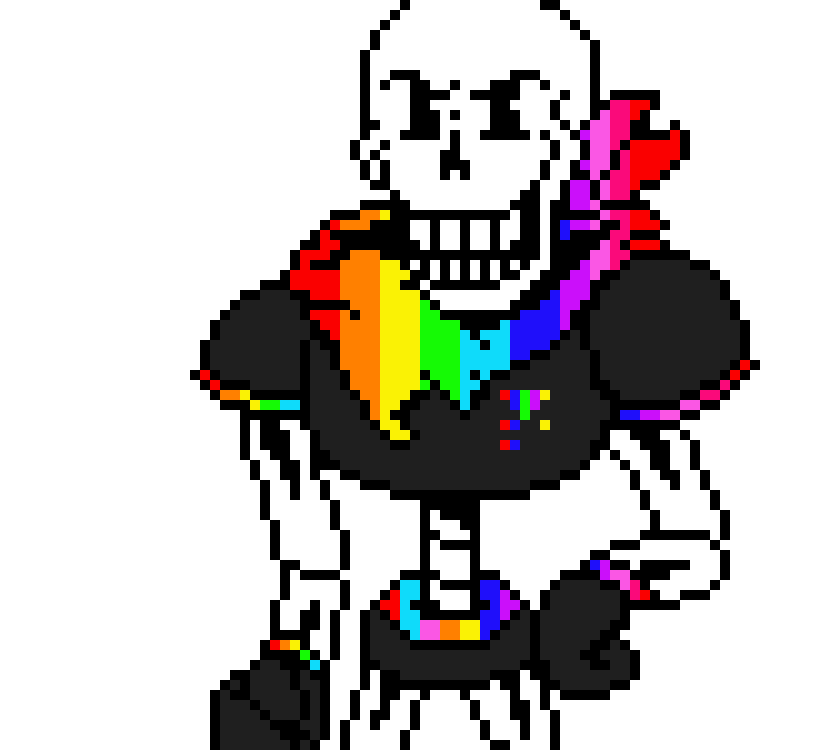 [be2951] Rainbow Papyrus
