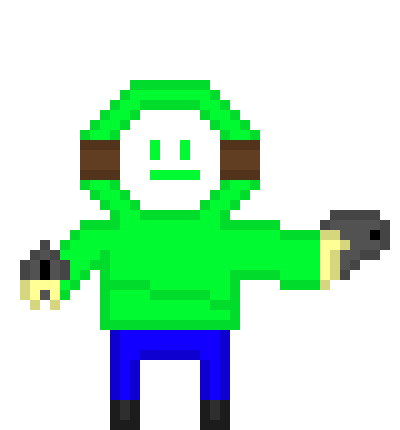 [ae7706] *ok* - REMADE! landon