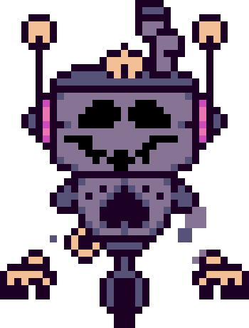 [c4821a] AxisOverworldFlowey