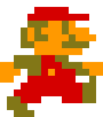 [73971c] MarioRun