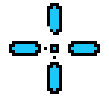 [e84a0d] mm2 crosshair