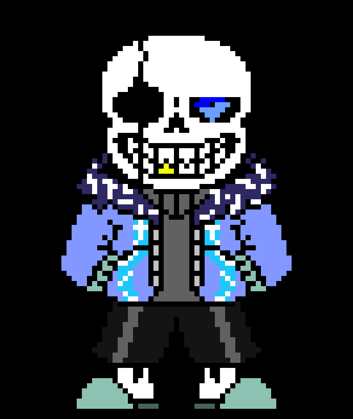 [9664c4] OuterFell! Sans