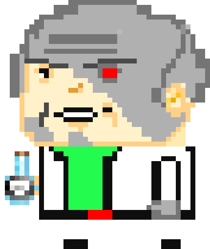 [cb1ba3] EvilNorman