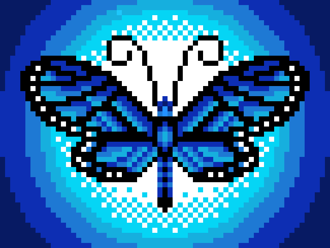 Butterfly(9)