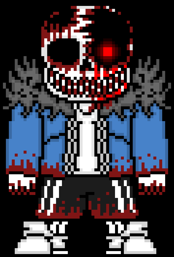 [0cc63d] They really just choose the focus Oppose Dust sans