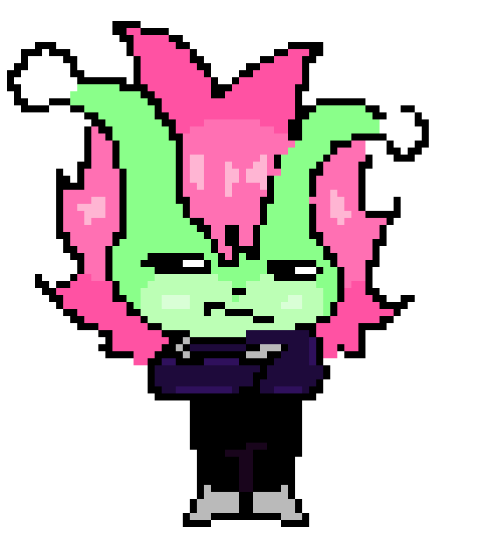 [8c660b] its been a long time since ive been productive- almost feels like it's been... 10... 10 years WASTELAND WOOOOOO WASTELAND