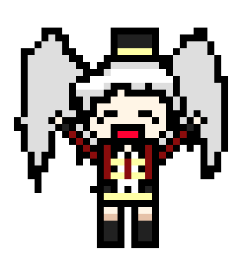 [94e4d4] kaibutsusprite4