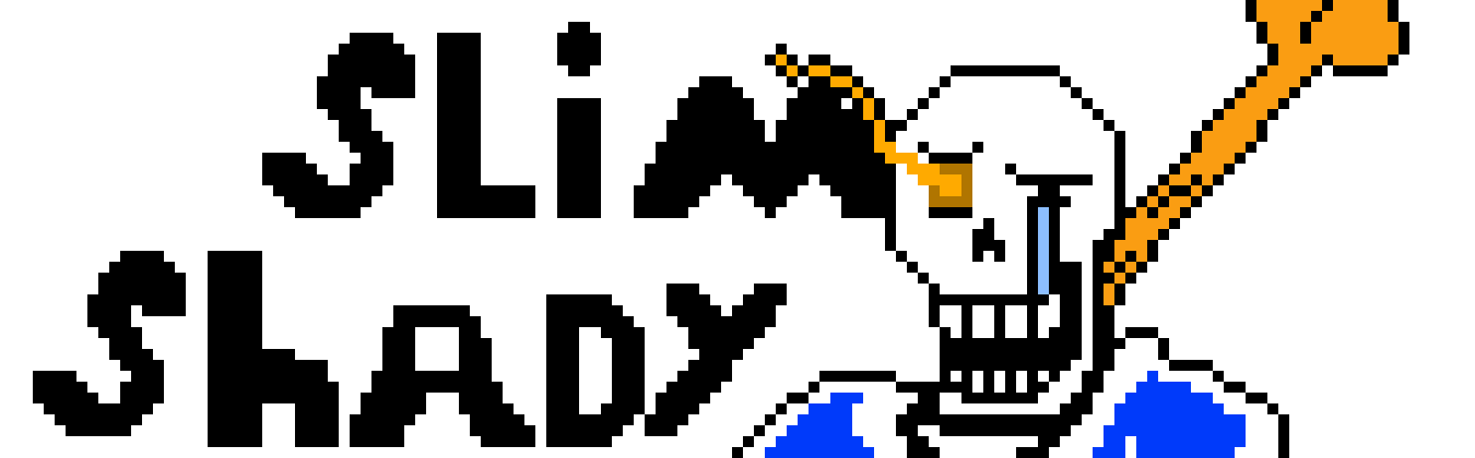 [60498b] Sans Sprite