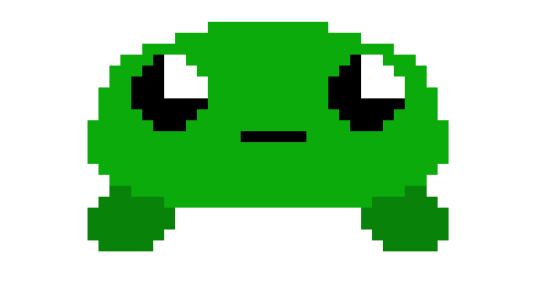 [812a53] Blobby!!!