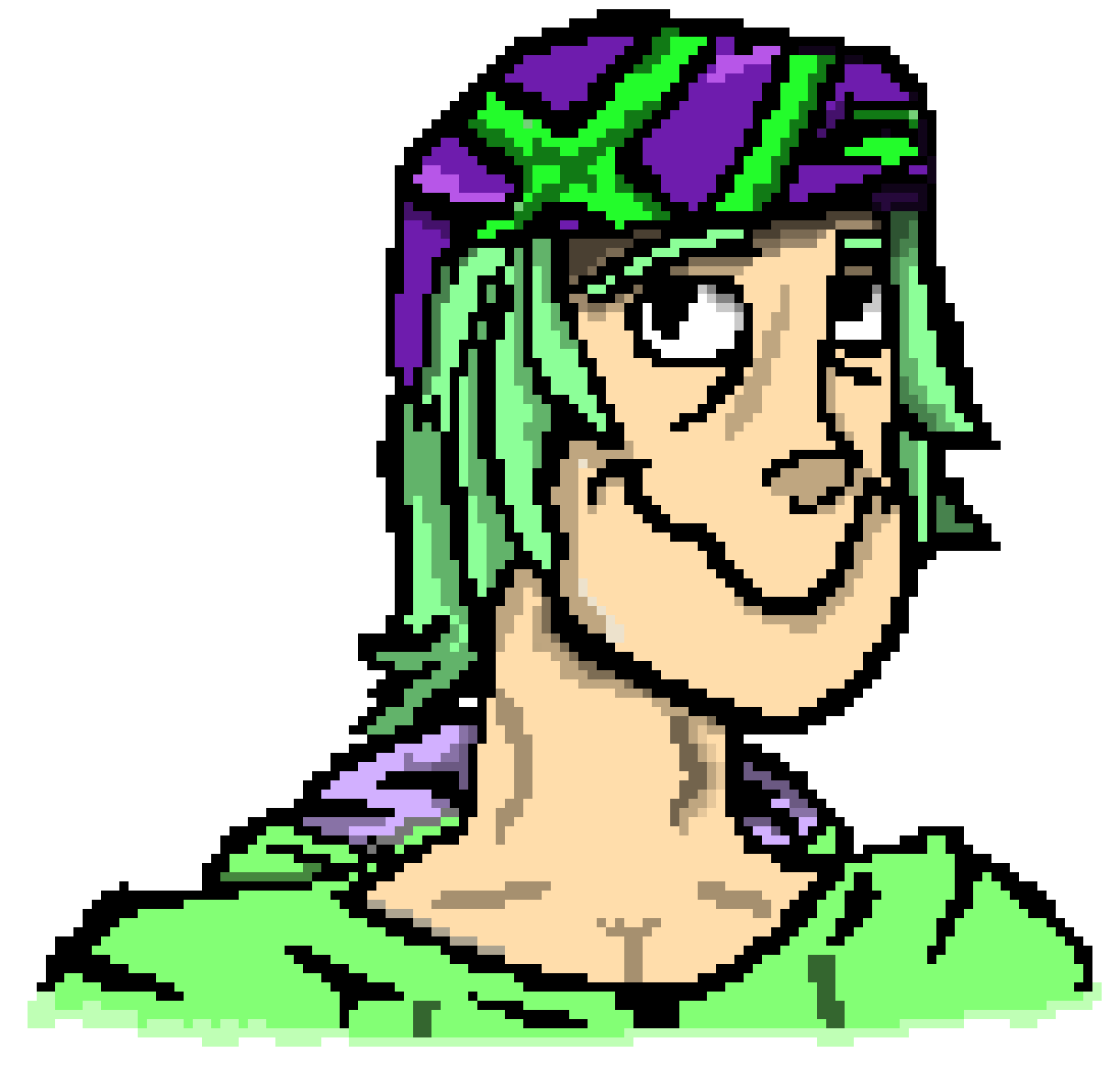 [9664c4] Slime 3