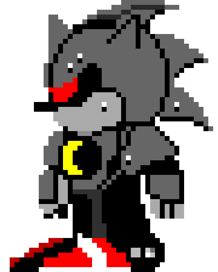 [e17f09] Hedgy w/o scarf