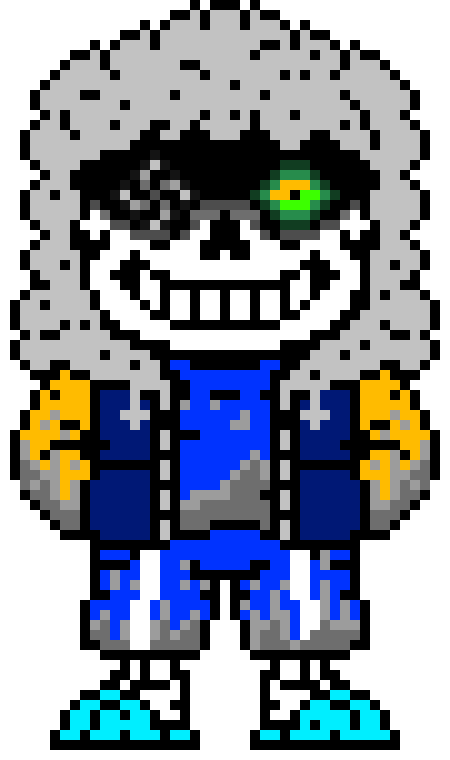 [51947b] OuterDust sans