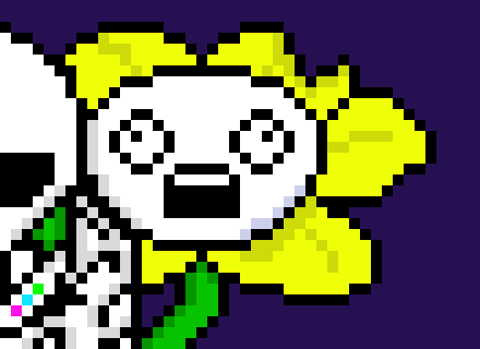 [b63bdb] AAAAAAA *makes Multi stab a knife into Terror's leg, then turn his soul blue and throw him*