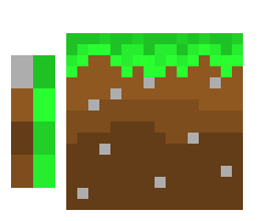 [506291] grass block
