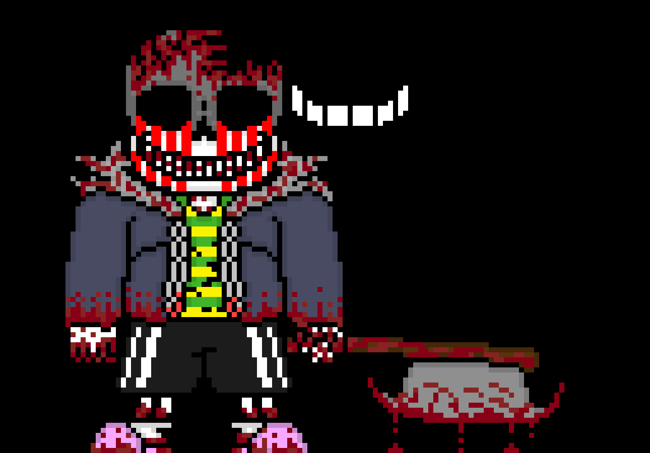 [e8cb42] ??????: you only deleted my body but now that im in a body thats undeletable i can torture you forever