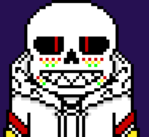 [7c78a2] *snaps and Terror appears next to him*