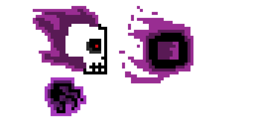 [9664c4] Skull 2