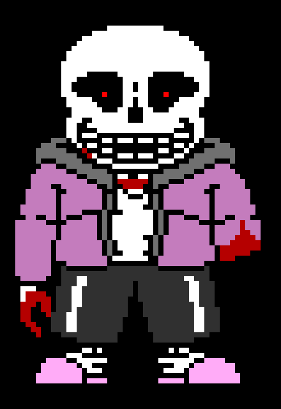 [3986df] *he snaps his head 180 degrees and bites your foot to catch it*-hhs