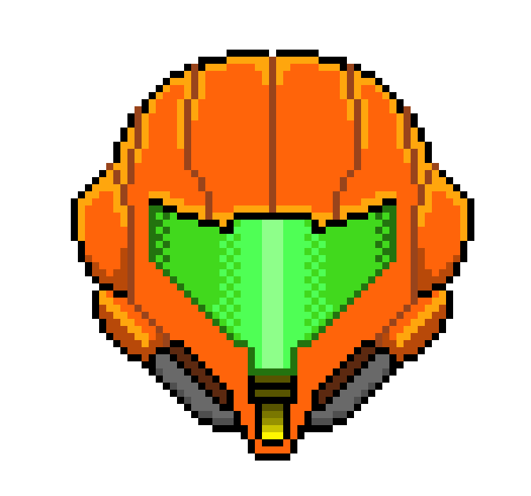 Samus Aran