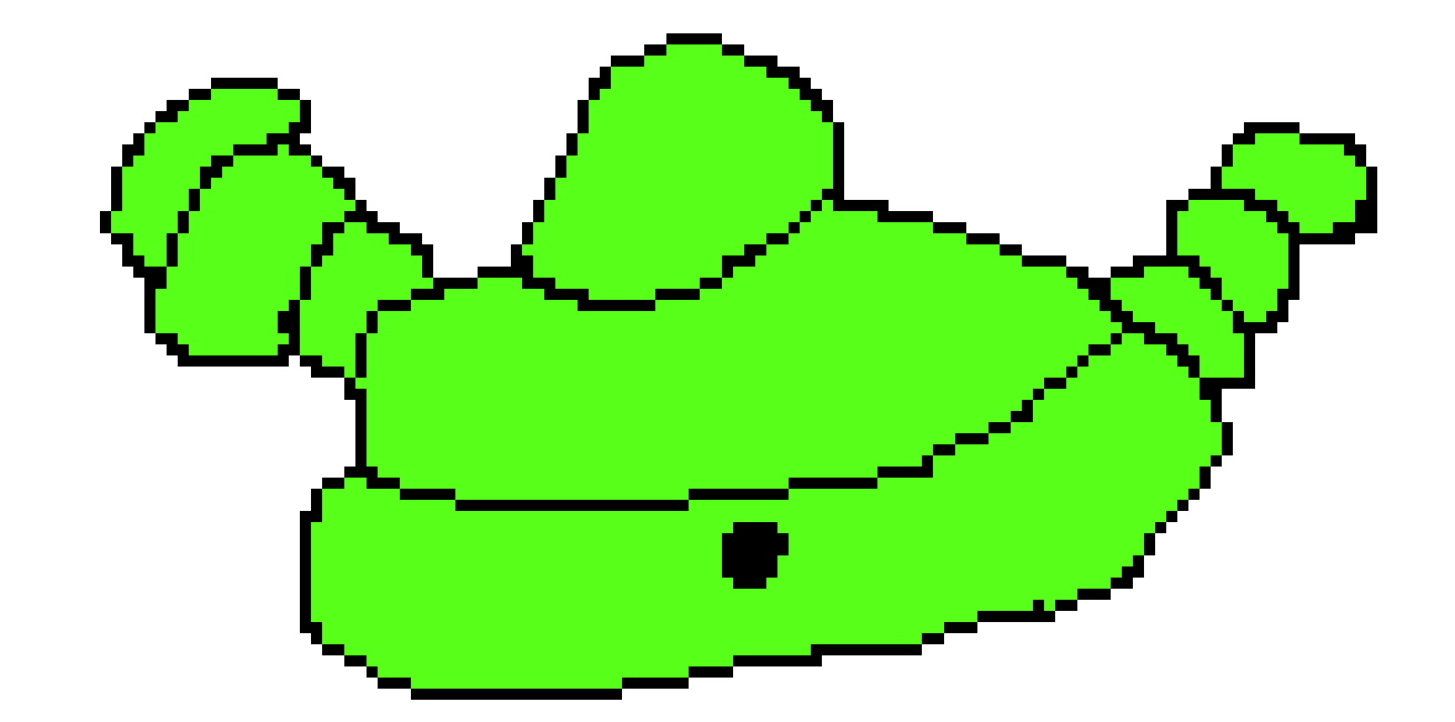 [069233] slime stick