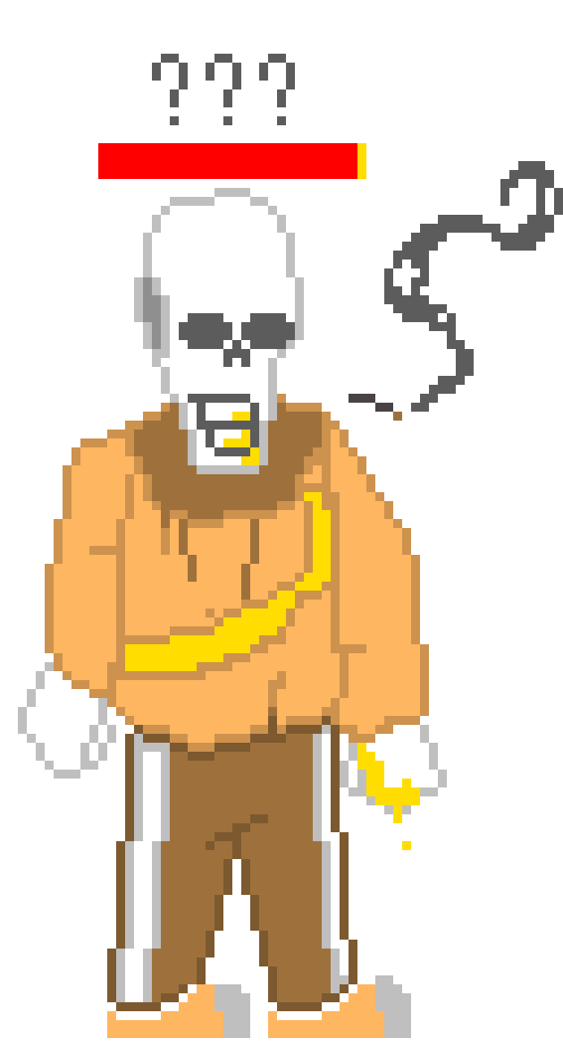 [2d73ea] ....Welp...Oh Hey River person...your here...well human....i have to show you something you won't forget....