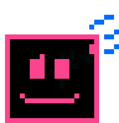 [1093e5] Oh gosh, omega flowey is here