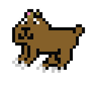 [9664c4] bear 5