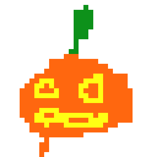 [b99981] pumpkin