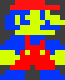 [a2cdaf] MARIO dark