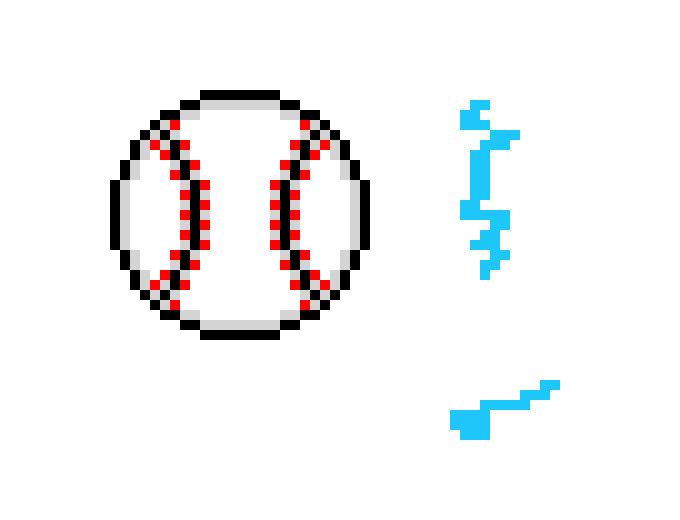 [9664c4] baseball