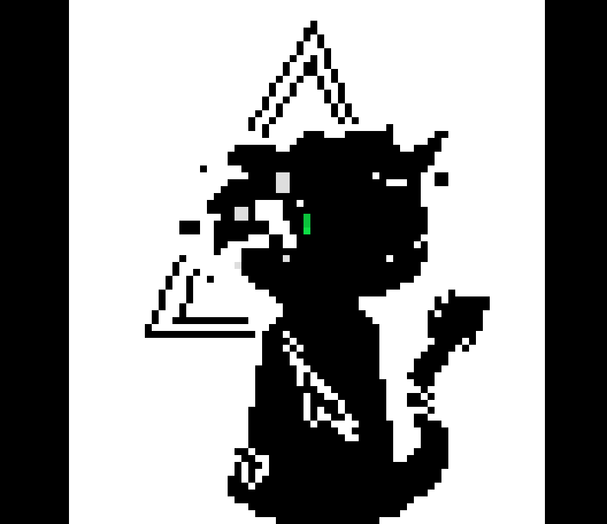 Geno terrie      -by derp