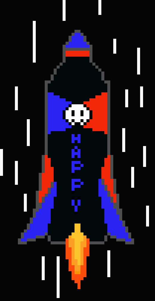 [3a54e8] Pepsi Rocket 2