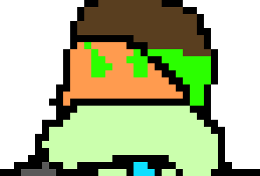 [53a360] STOP TOUCHING MY SPRITE YOU HACKER, STOOP