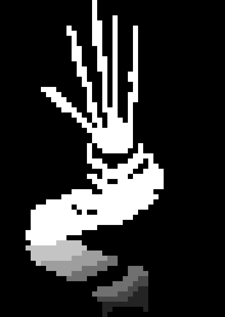 [2fbf6b] *reaches down and rips the chains off* Im..sorry... *hand goes up*