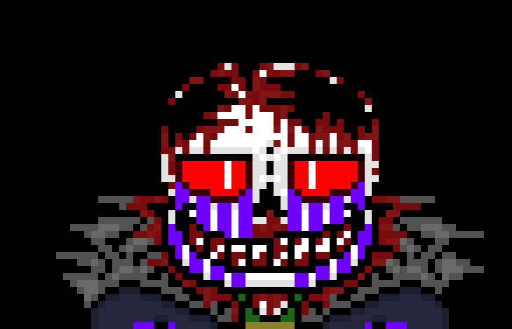 [e8cb42] oh, you dont know the man who speaks in hands? also, behind you *a blaster is behind delete, it blasts at Delete*
