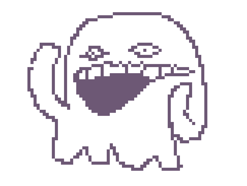 [9664c4] WtF Ghost