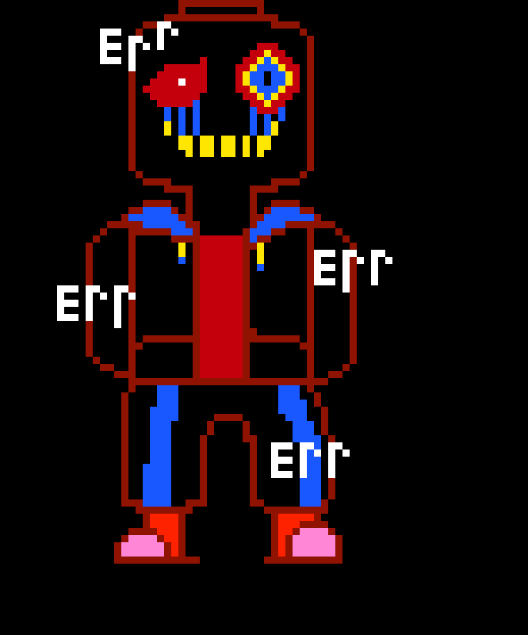 ERROR!sam  updated