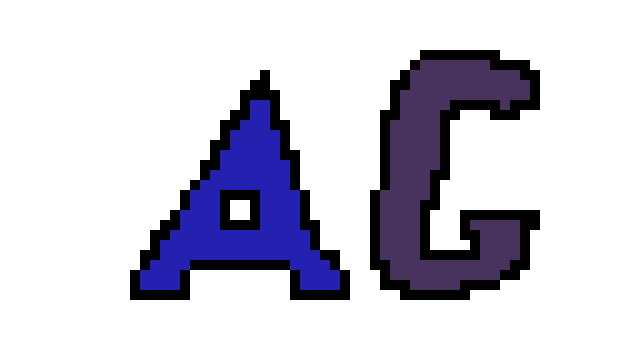 [9664c4] My Initials 
