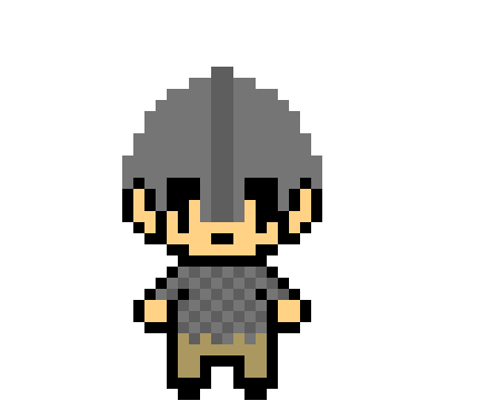 [19bbd0] Mideval derek