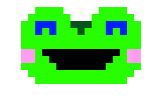 [4578c8] Ohcall me george or froggo