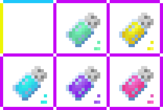 [9013da] myshakers